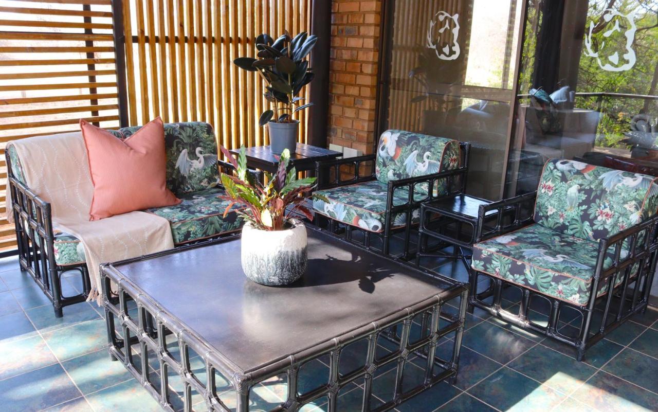 Fish Eagle Villa โฮดสปรูท ภายนอก รูปภาพ