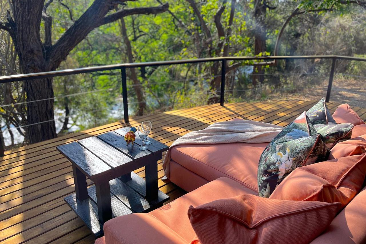 Fish Eagle Villa โฮดสปรูท ภายนอก รูปภาพ